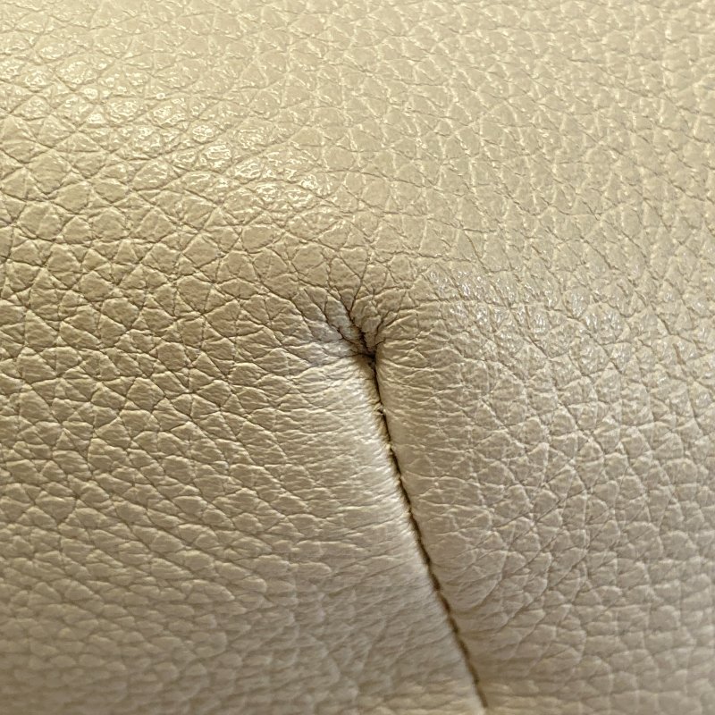 GUCCI 古馳 493869 皮革 胸/腰包 白色-11