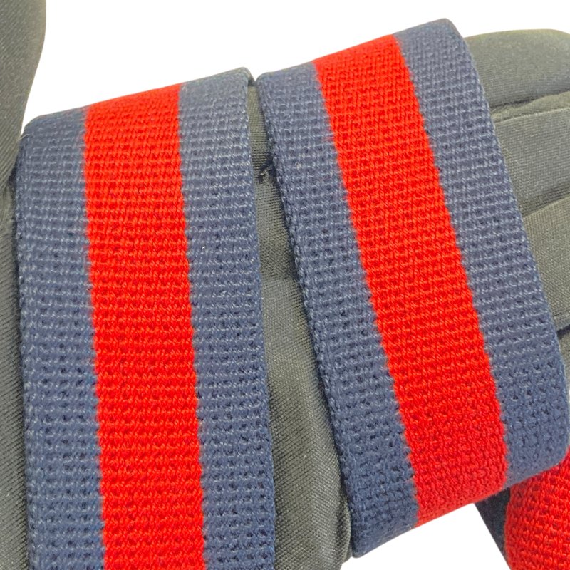 GUCCI 古馳 493869 皮革 胸/腰包 白色-18