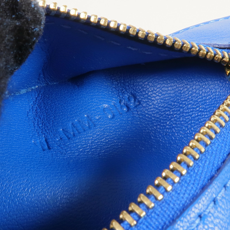 CELINE 皮革Cabas Tote金扣手挽袋-20