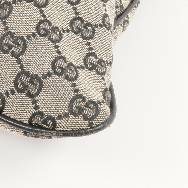 GUCCI 帆布Tote Bag手挽袋-5