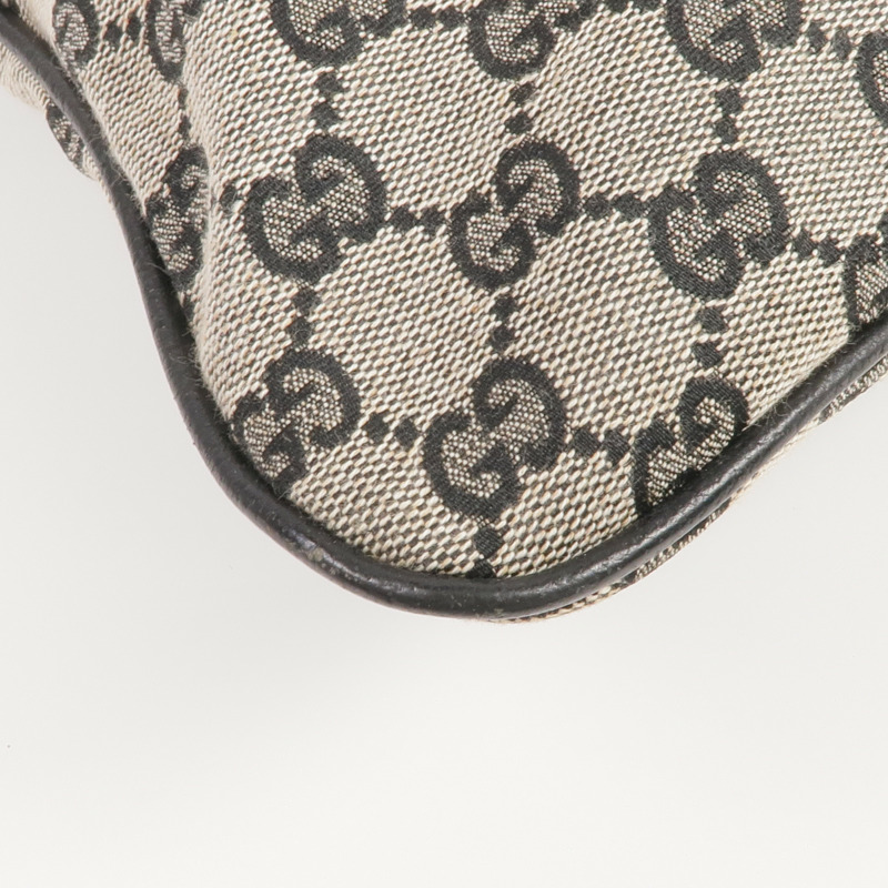 GUCCI 帆布Tote Bag手挽袋-6