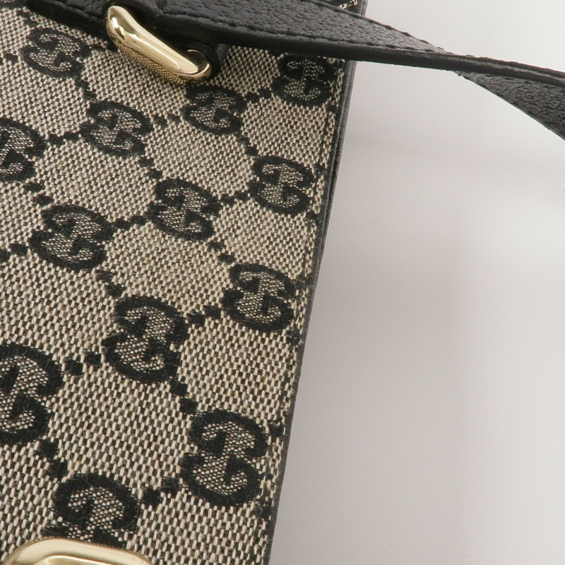 GUCCI 帆布Tote Bag手挽袋-10