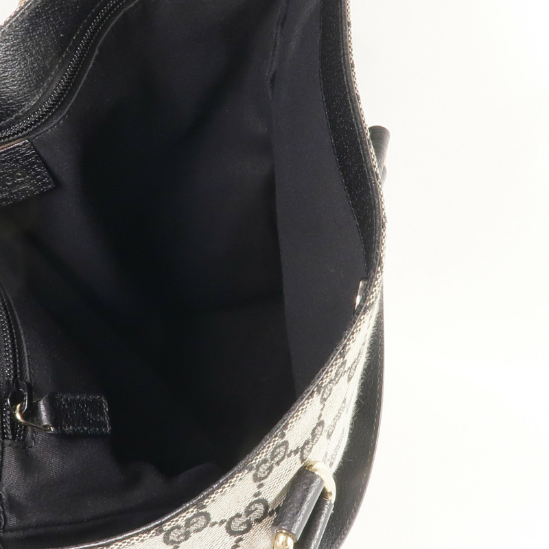 GUCCI 帆布Tote Bag手挽袋-11