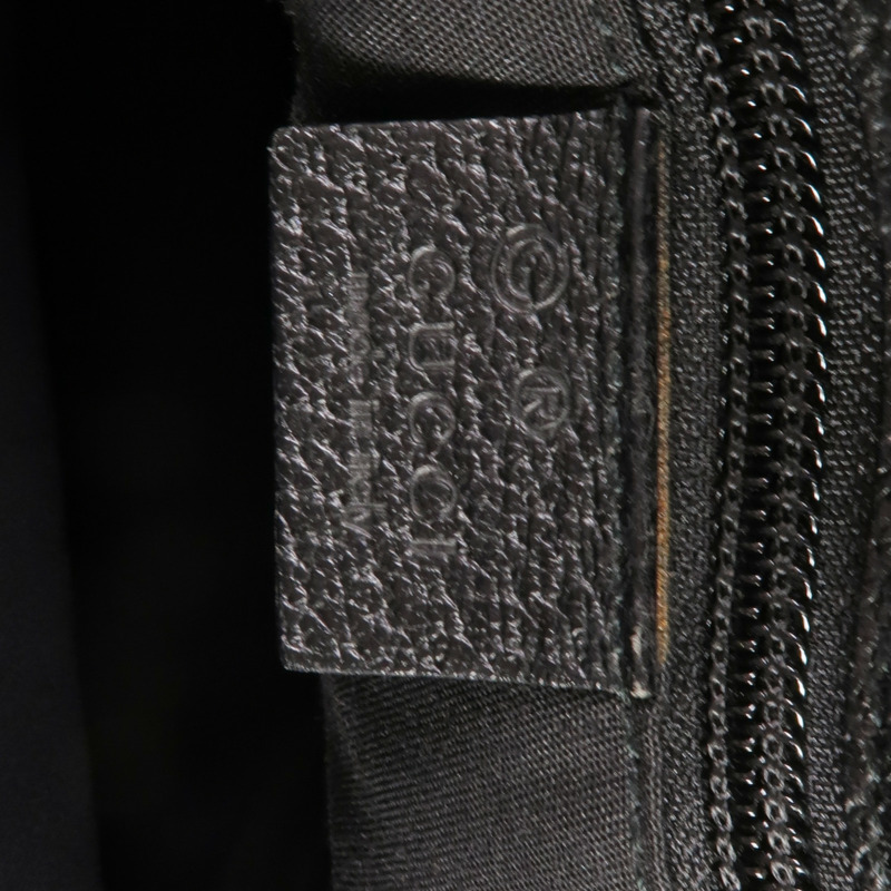 GUCCI 帆布Tote Bag手挽袋-12