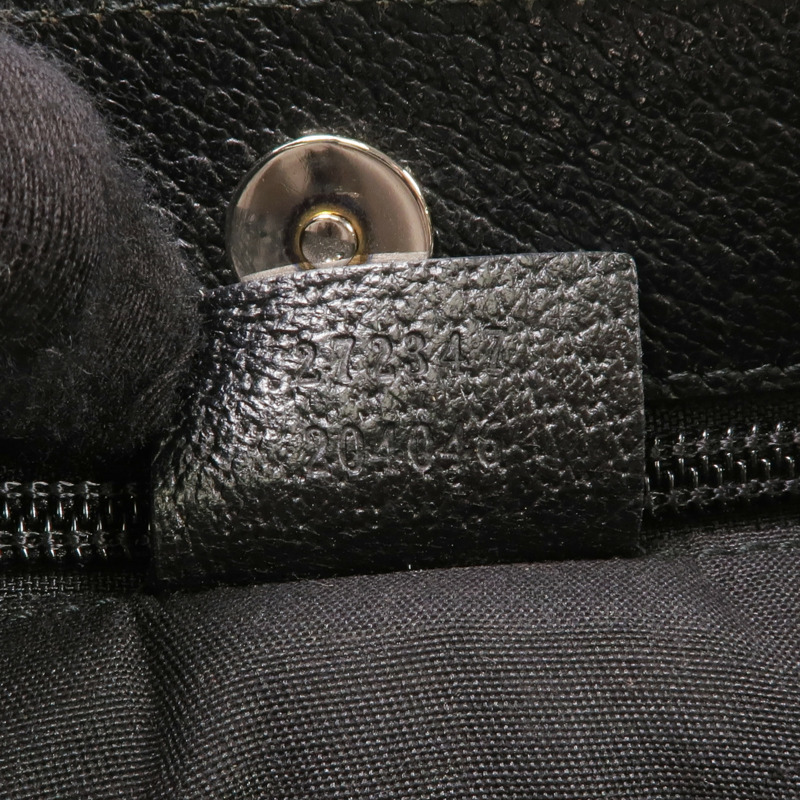 GUCCI 帆布Tote Bag手挽袋-13