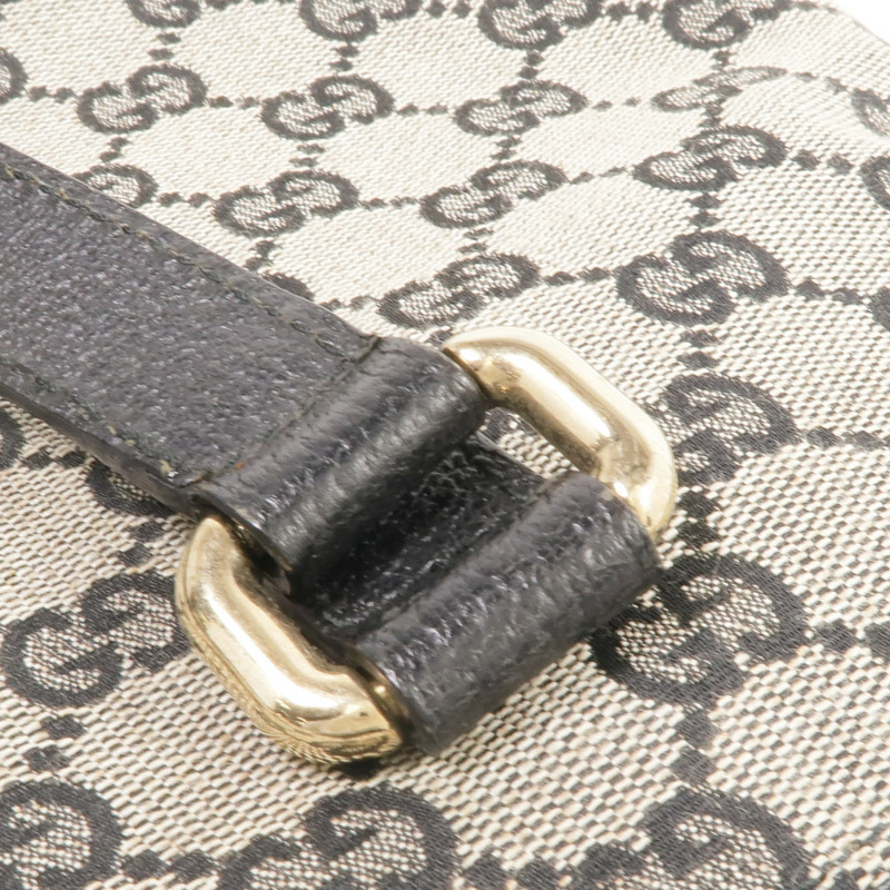 GUCCI 帆布Tote Bag手挽袋-16