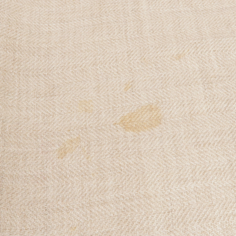 HERMES 羊絨/絲質Scarf圍巾-10