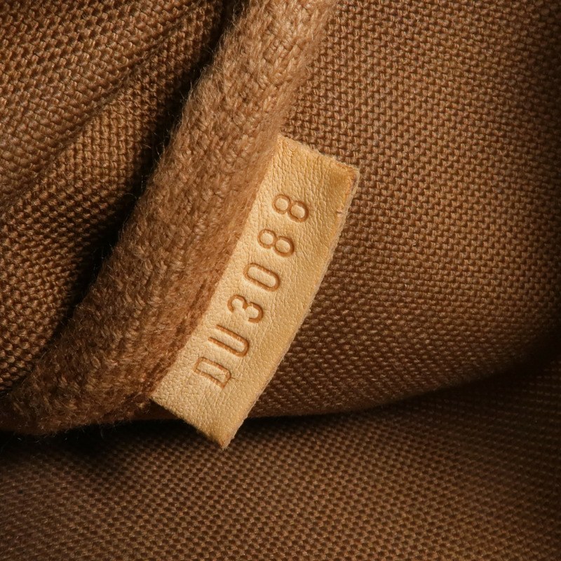 LOUIS VUITTON Monogram Eva金扣手挽肩背兩用袋-13