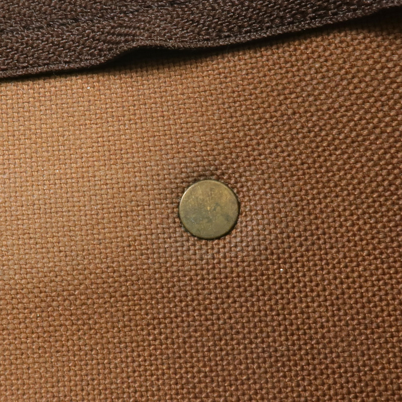 LOUIS VUITTON Monogram Eva金扣手挽肩背兩用袋-14