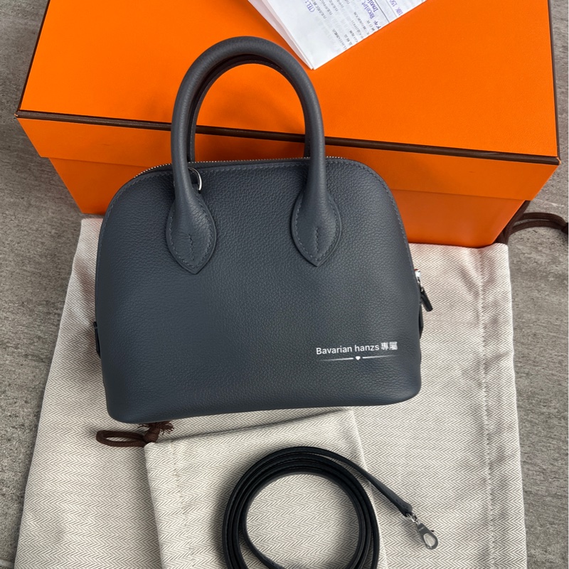 Hermes mini bolide-3