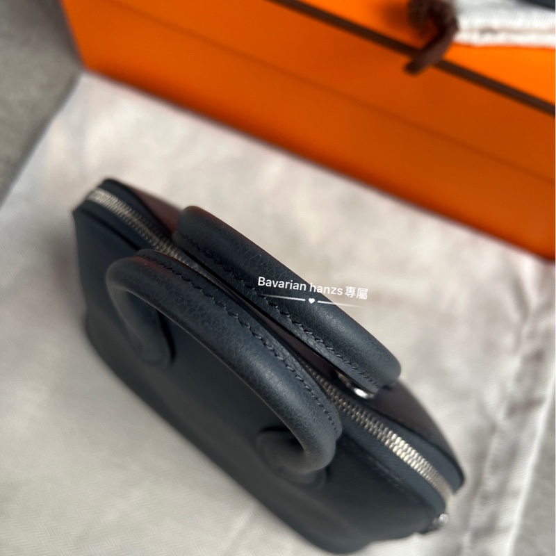 Hermes mini bolide-9