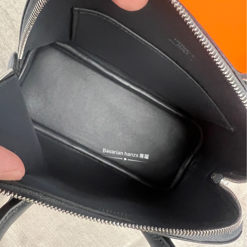 Hermes mini bolide-17