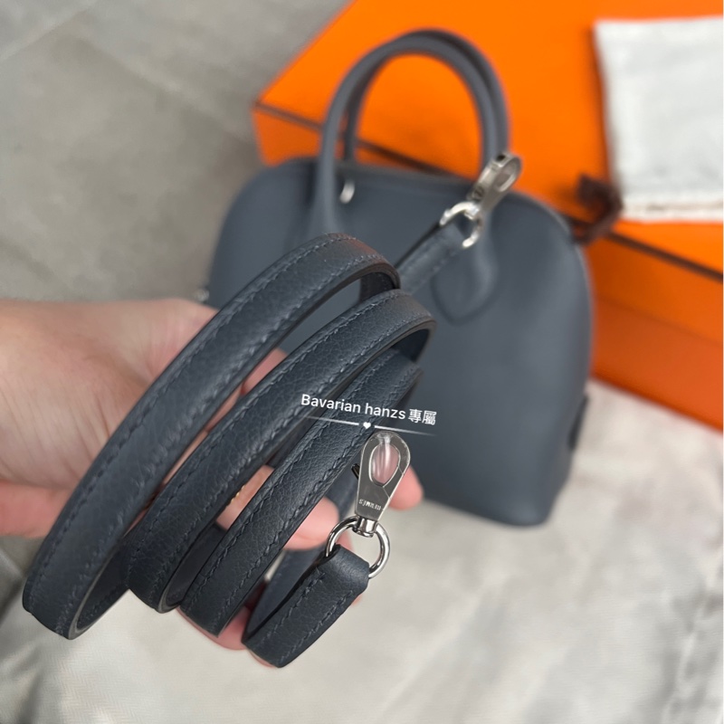 Hermes mini bolide-23