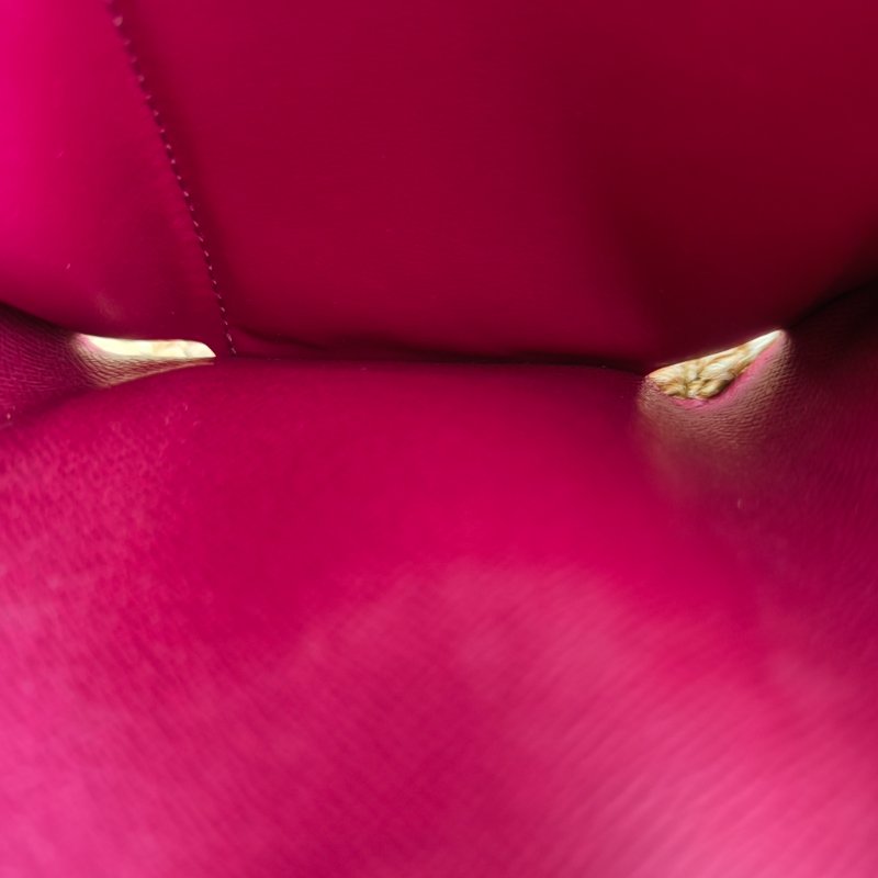 Louis Vuitton  路易威登 红豆豆钱包 17年-7