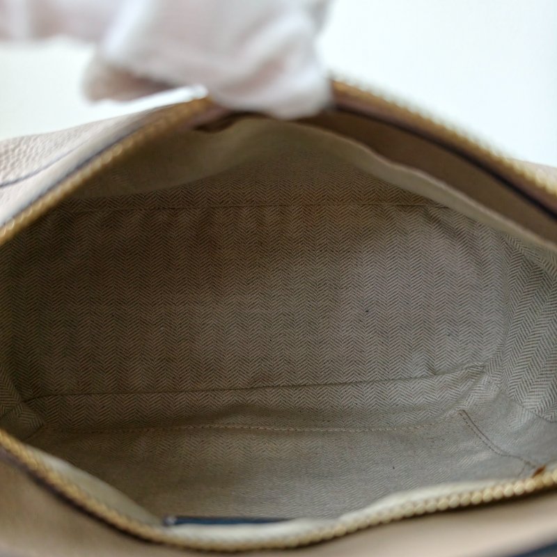 羅意威puzzle 沙色小號-7