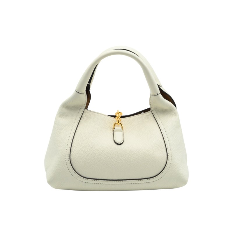 GUCCI古馳Softbit系列中號手提包-1