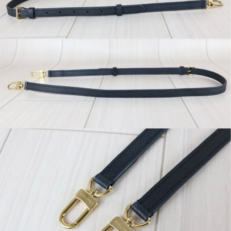 「JL精品代購」極新 LV 黑壓紋Speedy nano  Ic 芯片款-8