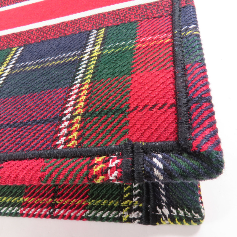 Dior 帆布Book Tote手挽袋-8