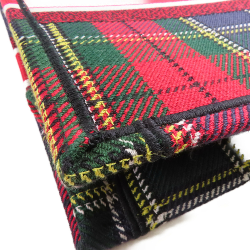 Dior 帆布Book Tote手挽袋-9