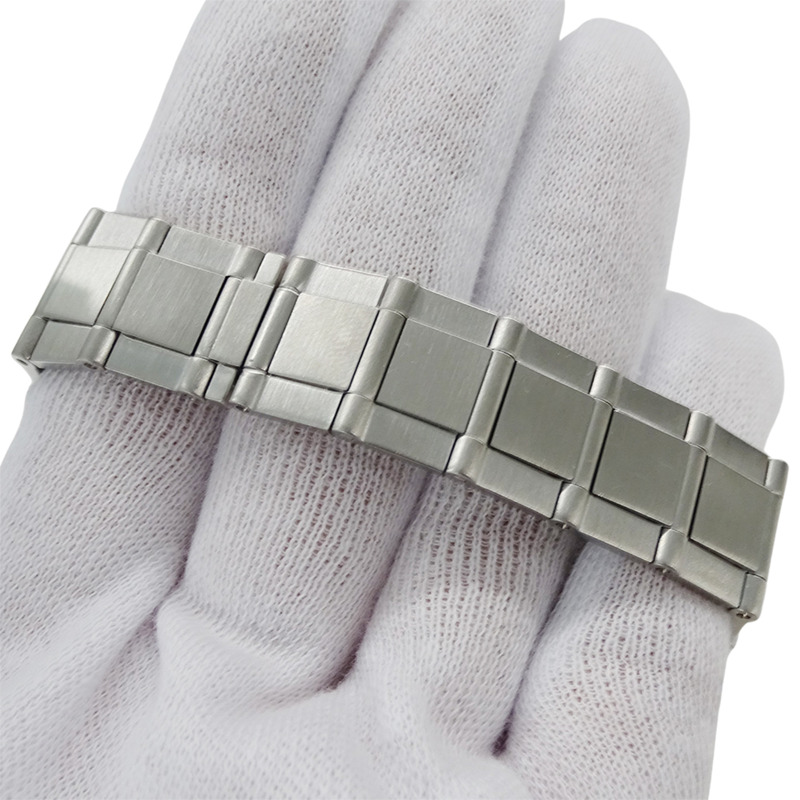 寶格麗 Diagono Sport 男士自動計時腕錶，不鏽鋼材質，AT，CH35S，銀/黑色，拋光-4