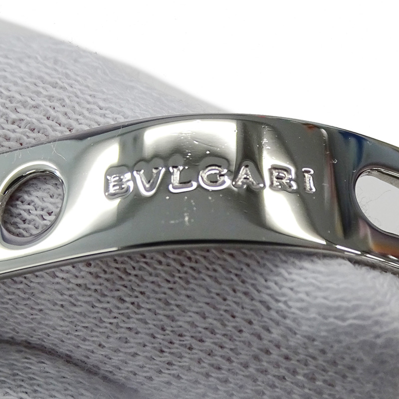 寶格麗女士腕錶，品牌：日期石英QZ不銹鋼SS鍍金YG BB26SGD，拋光-13