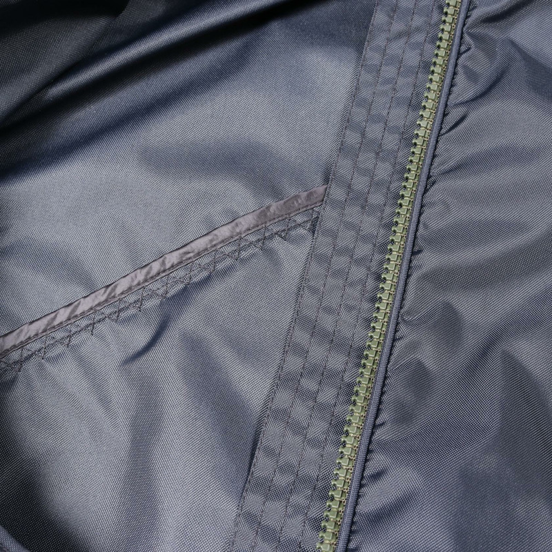 MONCLER GENIUS 1 JW ANDERSON BALLINTOY 外套 1A00001 尼龍海軍藍 #2 男款-7