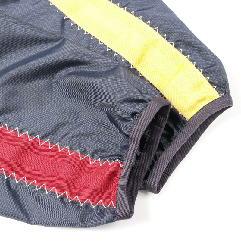 MONCLER GENIUS 1 JW ANDERSON BALLINTOY 外套 1A00001 尼龍海軍藍 #2 男款-8