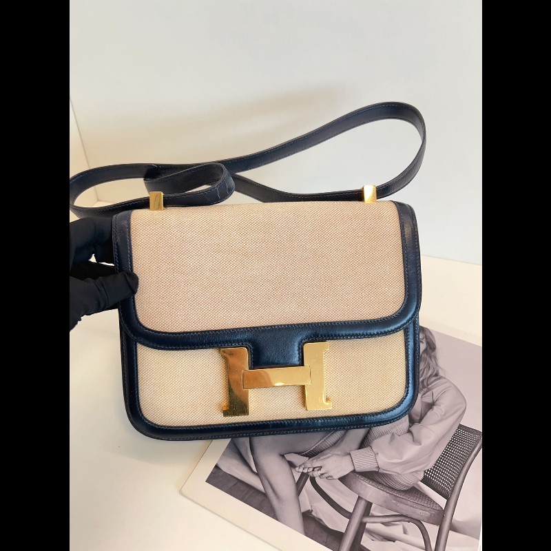 Hermes  Constance 23
Vintage-1