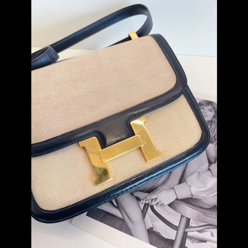 Hermes  Constance 23
Vintage-4