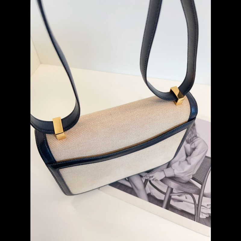 Hermes  Constance 23
Vintage-5