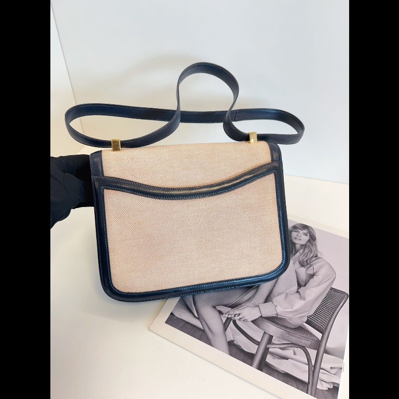 Hermes  Constance 23
Vintage-6