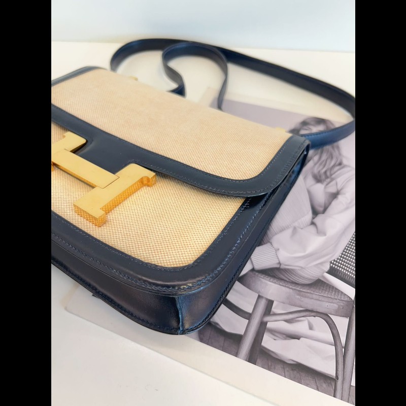Hermes  Constance 23
Vintage-7