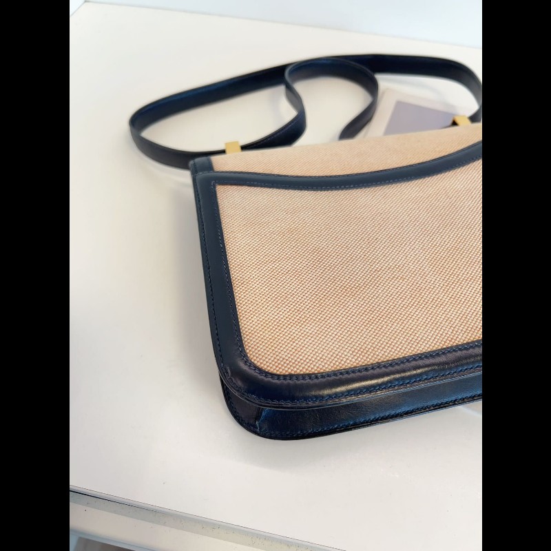 Hermes  Constance 23
Vintage-12