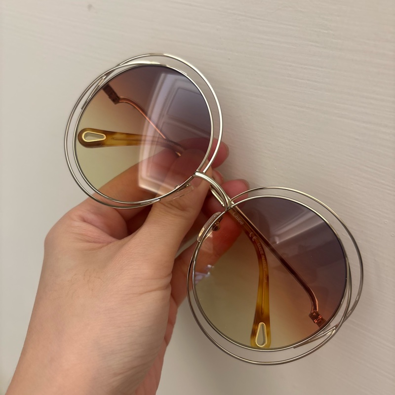 Chloe太陽眼鏡-4
