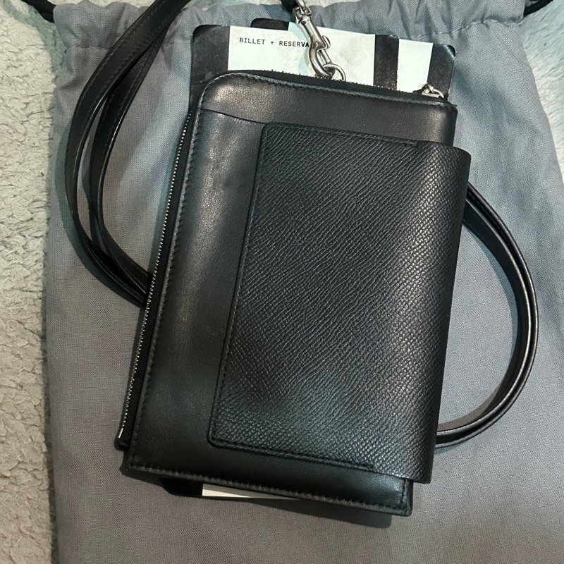 巴黎世家 Balenciaga 護照包 小包-3