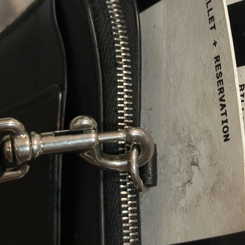 巴黎世家 Balenciaga 護照包 小包-5