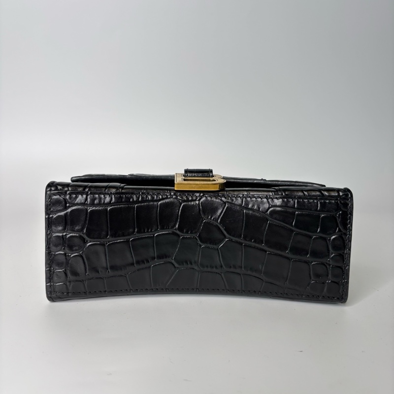 巴黎世家 Balenciaga HOURGLASS 沙漏包-3