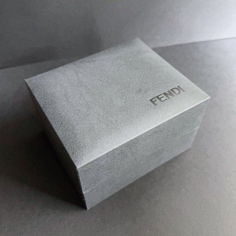 FENDI My Way F378024500｜全新含盒吊牌｜經典女錶-4