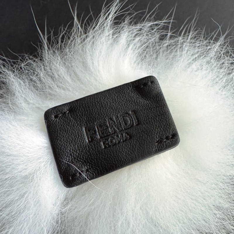 FENDI My Way F378024500｜全新含盒吊牌｜經典女錶-9