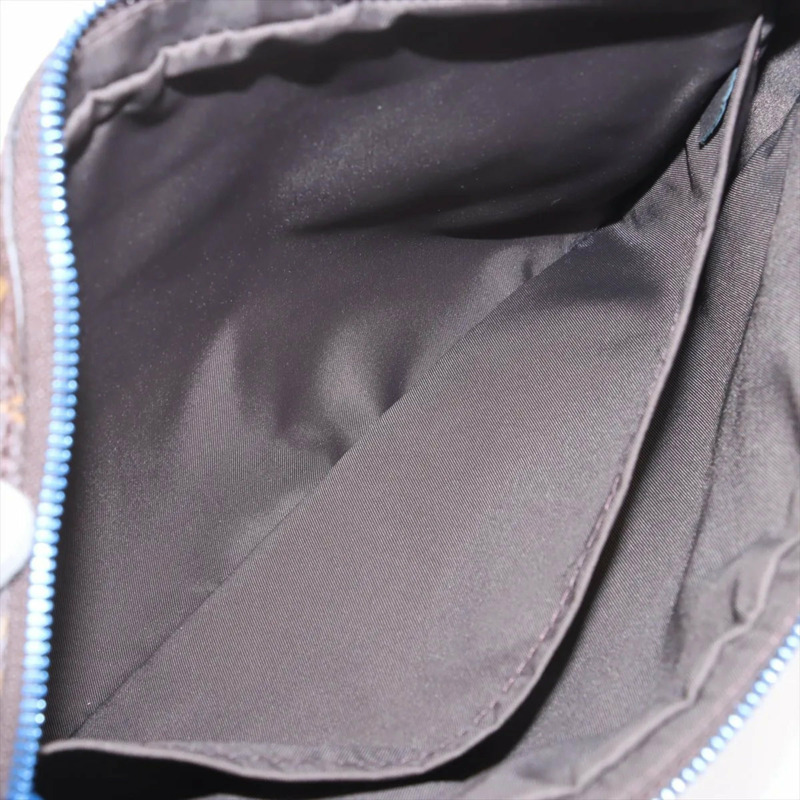 路易威登 Monogram Pacific Messenger PM M43843 男士真皮單肩包-6