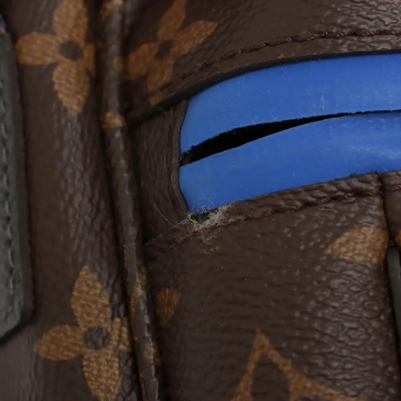 路易威登 Monogram Pacific Messenger PM M43843 男士真皮單肩包-10