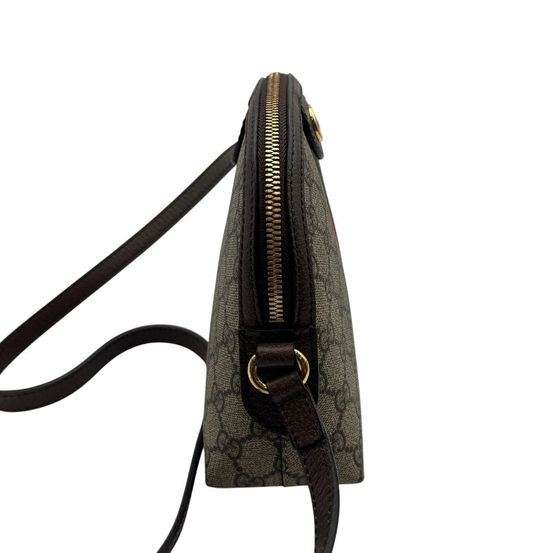 【美收精品】GUCCI 老花貝殼包 C-6【隔月月中將轉賣至日本 上架期限30天】-3