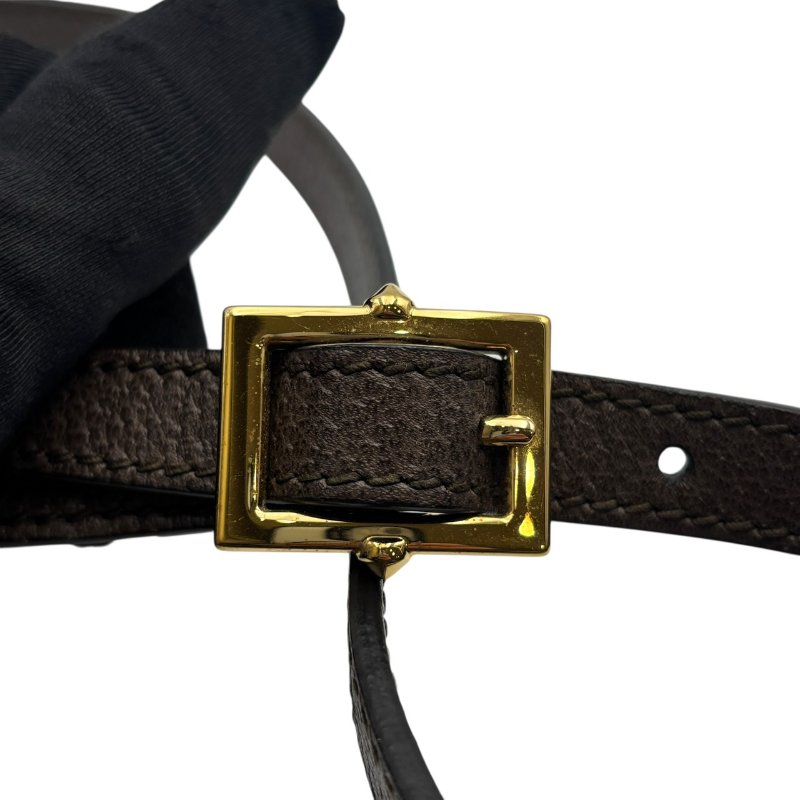 【美收精品】GUCCI 老花貝殼包 C-6【隔月月中將轉賣至日本 上架期限30天】-13