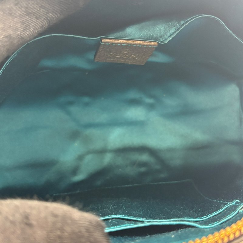 【美收精品】GUCCI 老花貝殼包 C-6【隔月月中將轉賣至日本 上架期限30天】-14