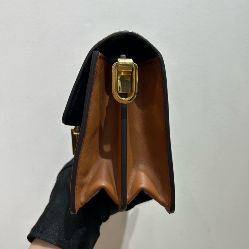 🤎LV 達芙妮 小號 斜挎包-0