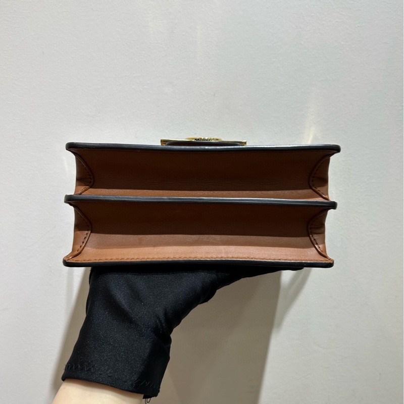 🤎LV 達芙妮 小號 斜挎包-3