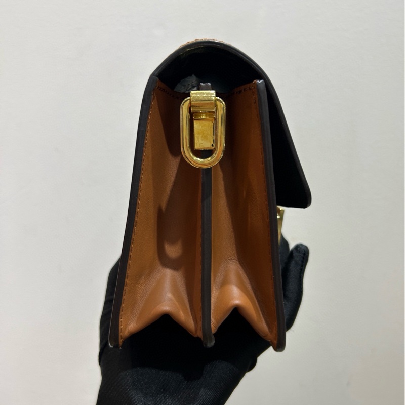 🤎LV 達芙妮 小號 斜挎包-4