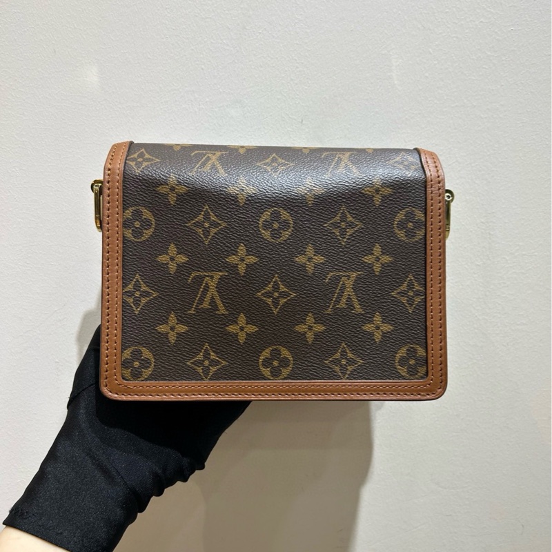 🤎LV 達芙妮 小號 斜挎包-5