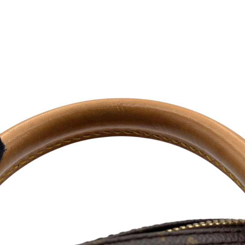 【美收精品】Louis Vuitton 老花手提包 C-7【隔月月中將轉賣至日本 上架期限30天】-9