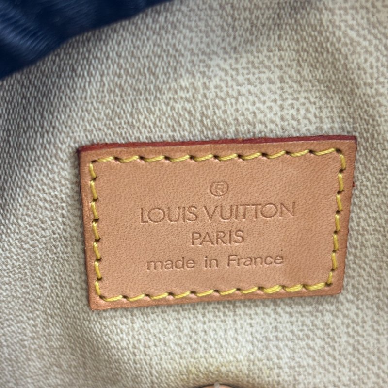 【美收精品】Louis Vuitton 老花手提包 C-7【隔月月中將轉賣至日本 上架期限30天】-15